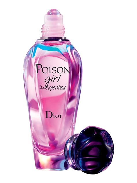 dior paison|Dior poison girl unexpected.